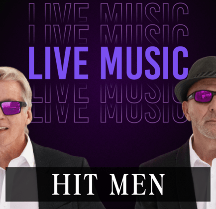 Hit Men