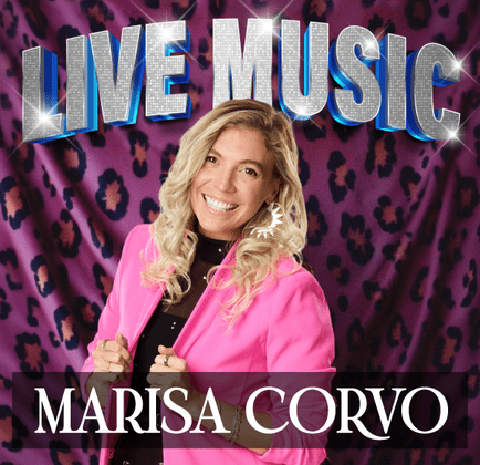 Marisa Corvo