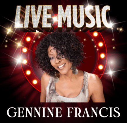 Gennine Francis