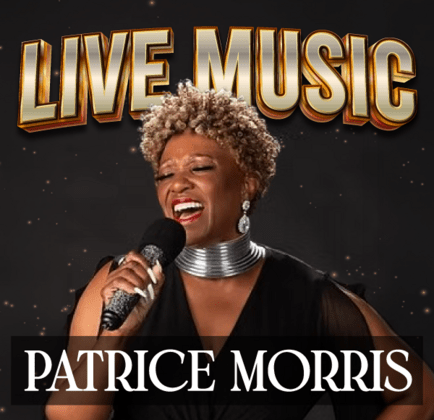 Patrice Morris
