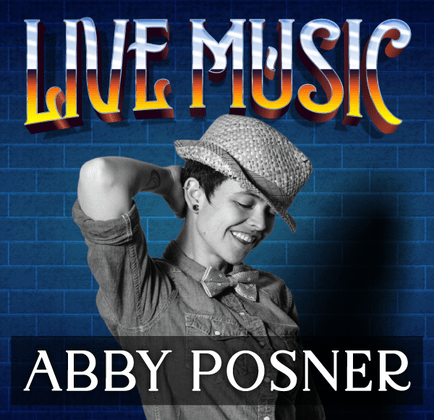 Abby Posner