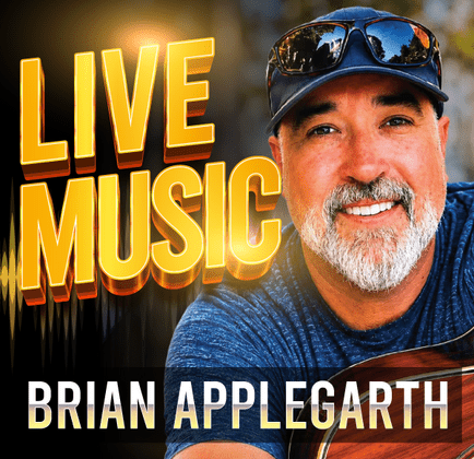 Brian Applegarth