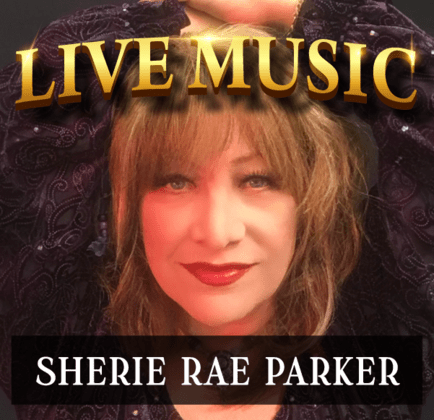 Sherie Rae Parker