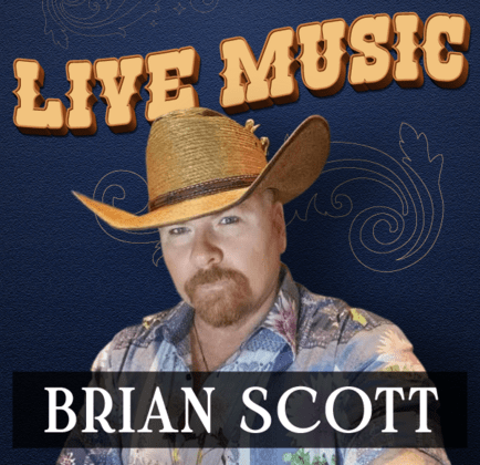 Brian Scott