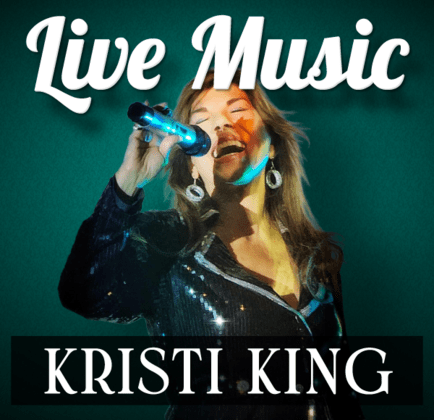 Kristi King