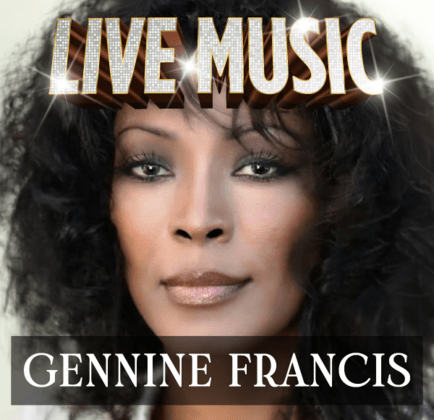 Gennine Francis